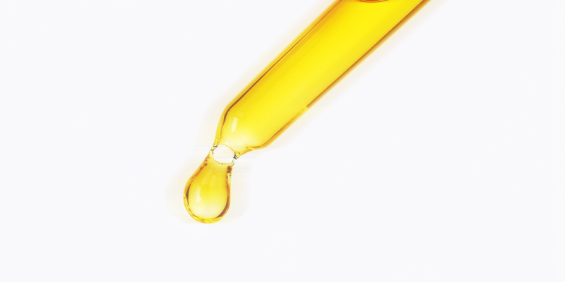 🧪 The Serum Secret: Matching Your Skin Goal to the Perfect Power Potion