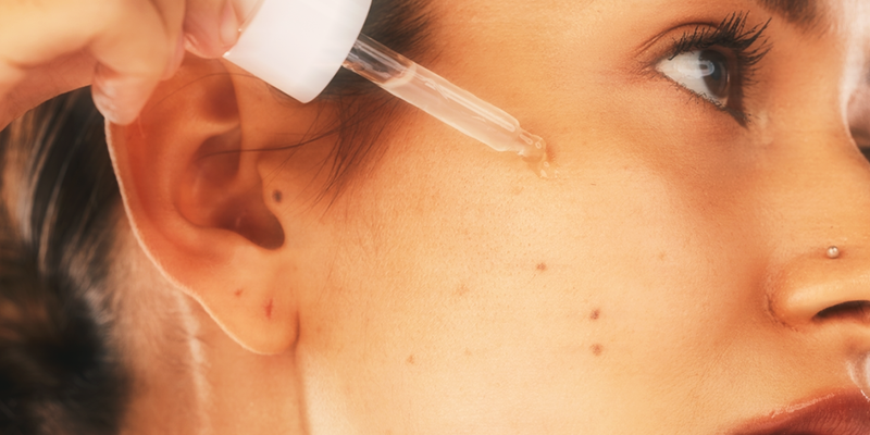 💡 Building Your Perfect Skincare Routine: A Beginner's Guide