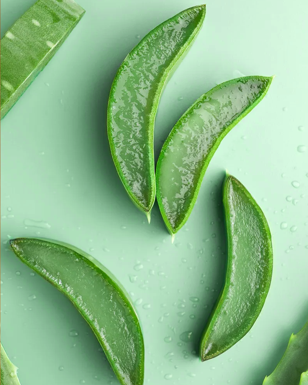 Moisturising Shampoo