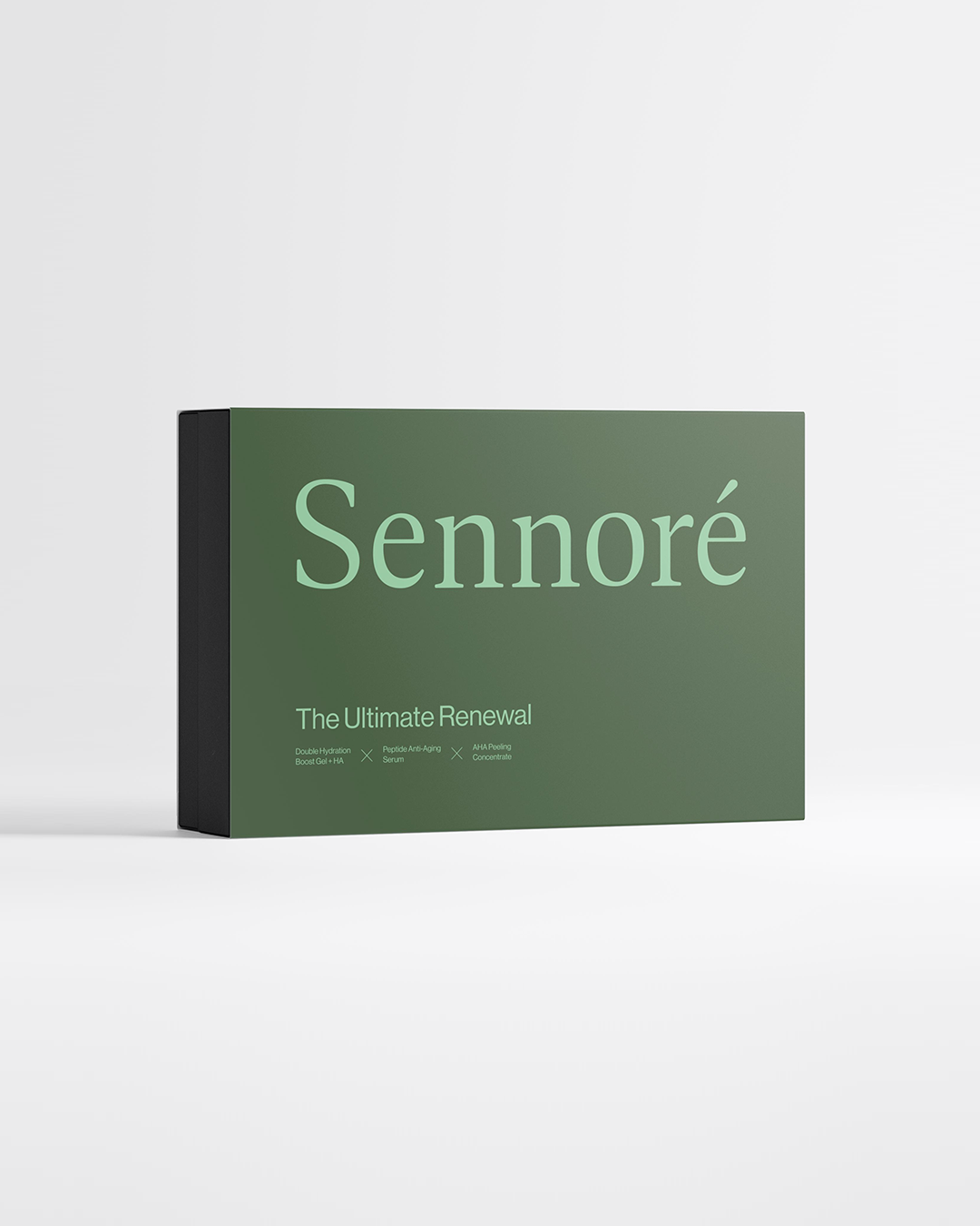 The Ultimate Renewal