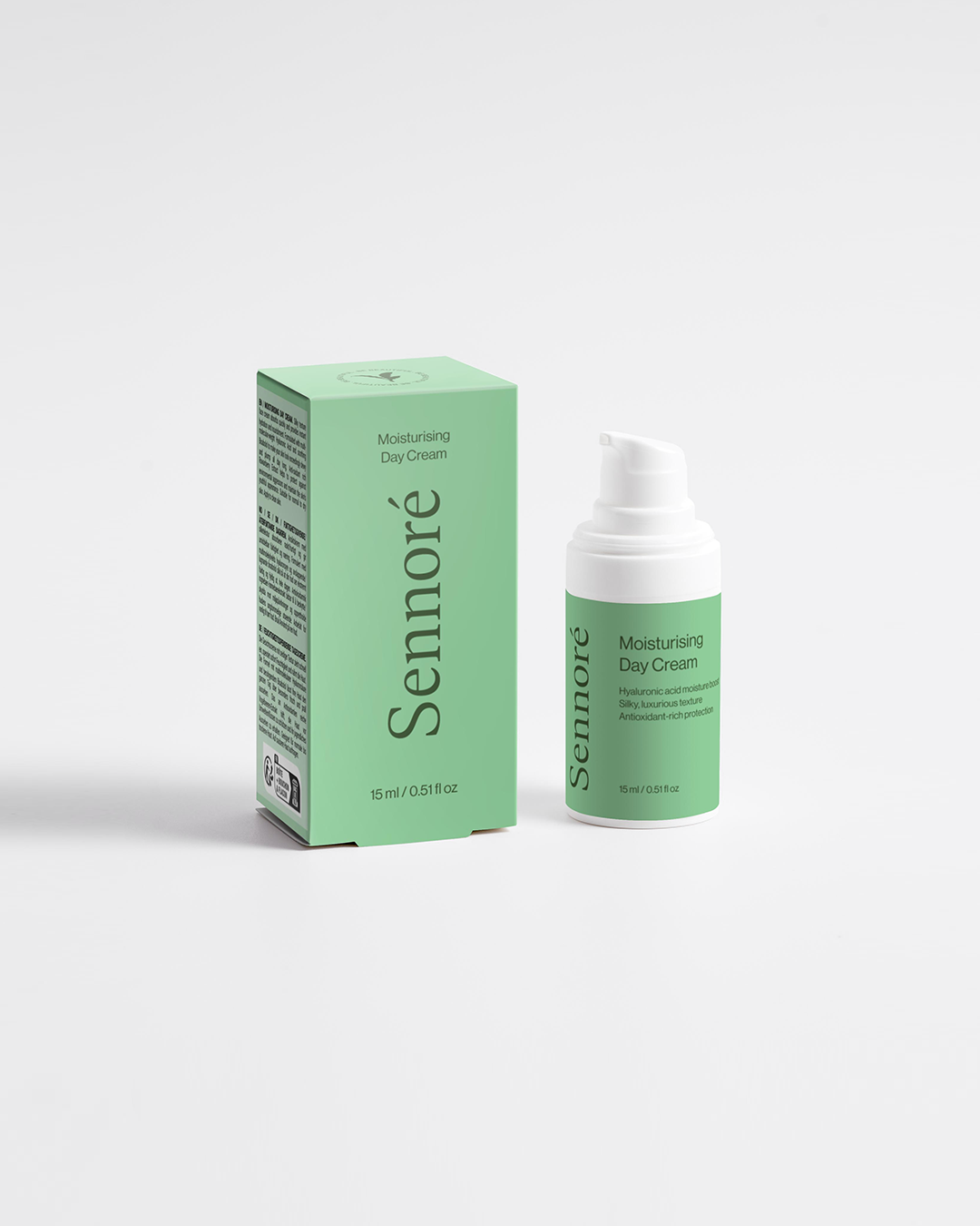 Moisturising Day Cream