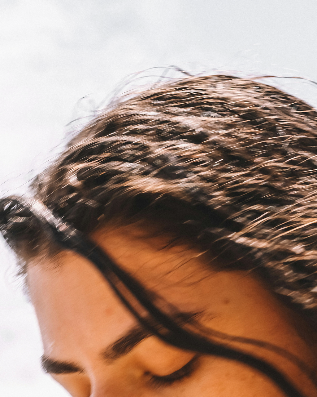 Moisturising Conditioner