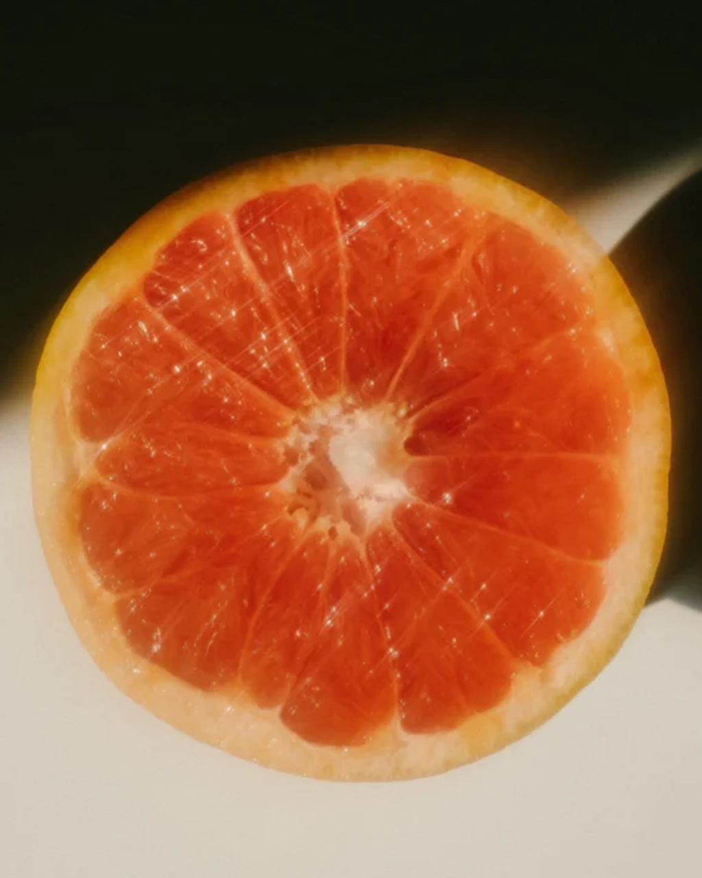 Grapefruit