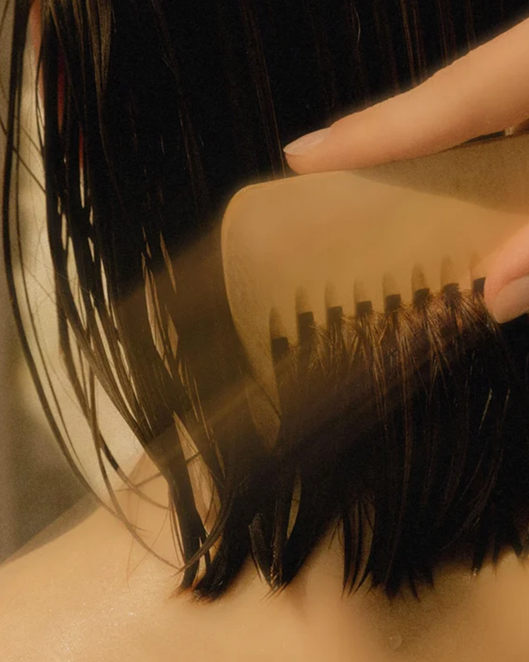 Moisturising Shampoo