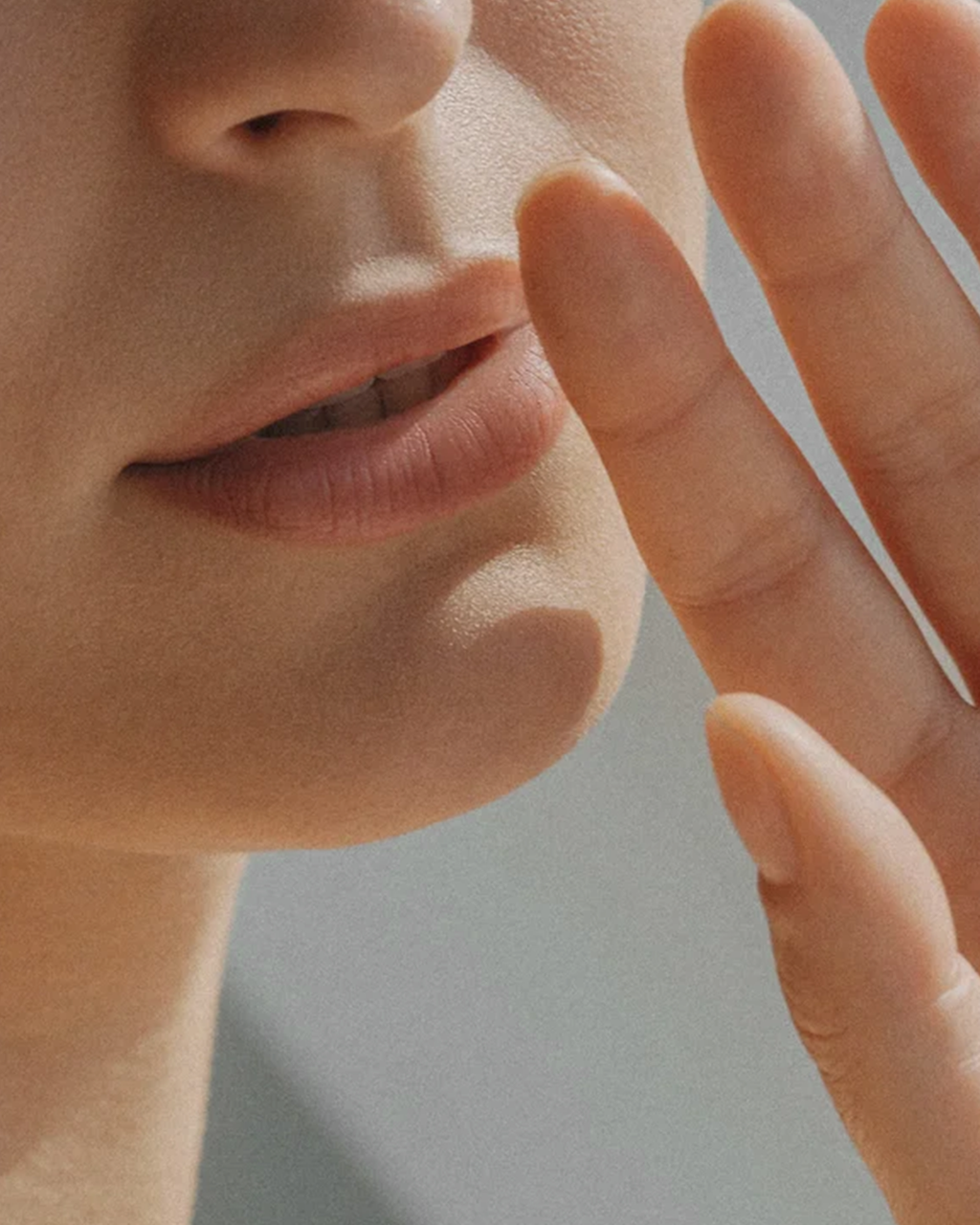 Sensitive Skin Oil-To-Milk