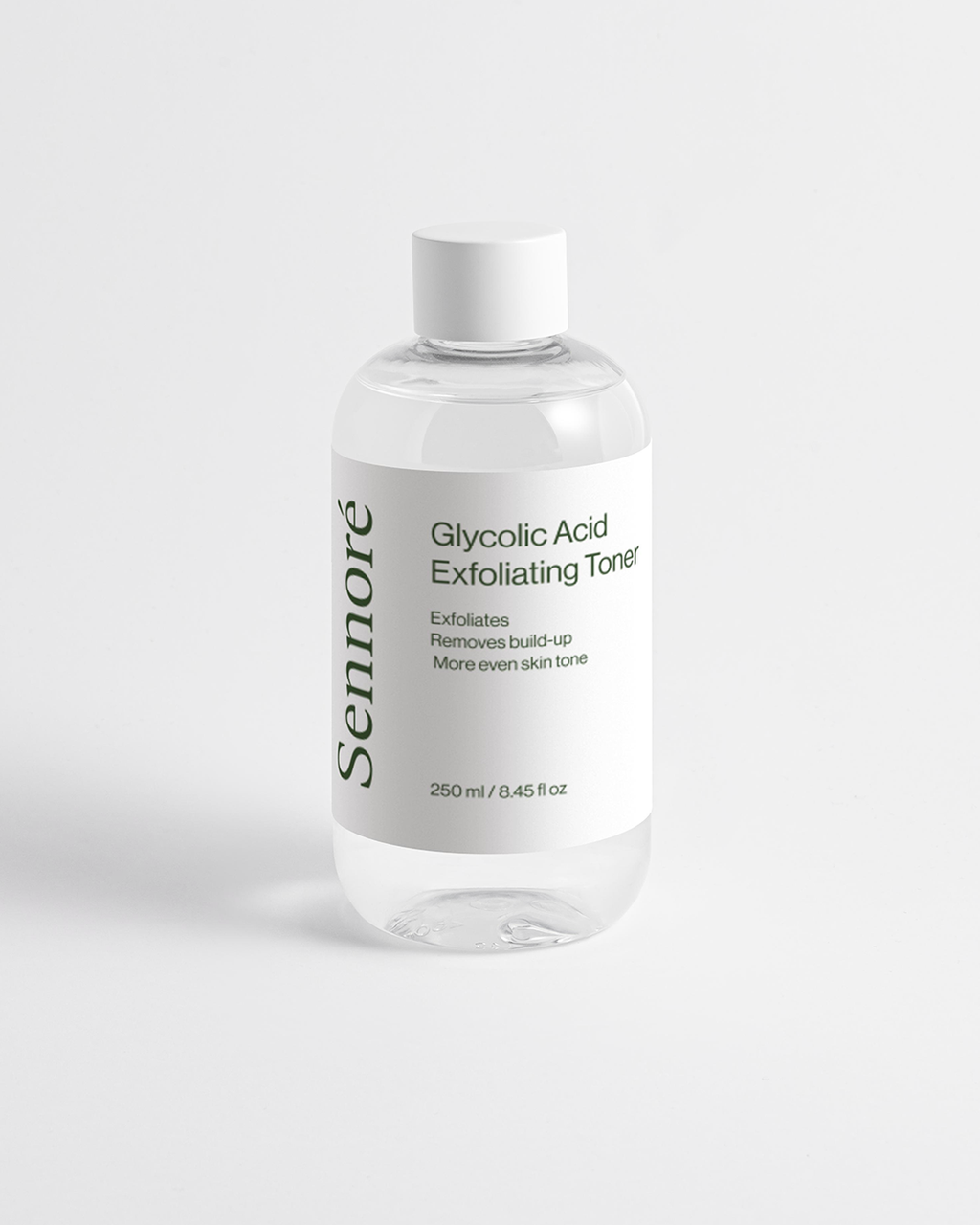 Glycolic Acid Exfoliating Toner
