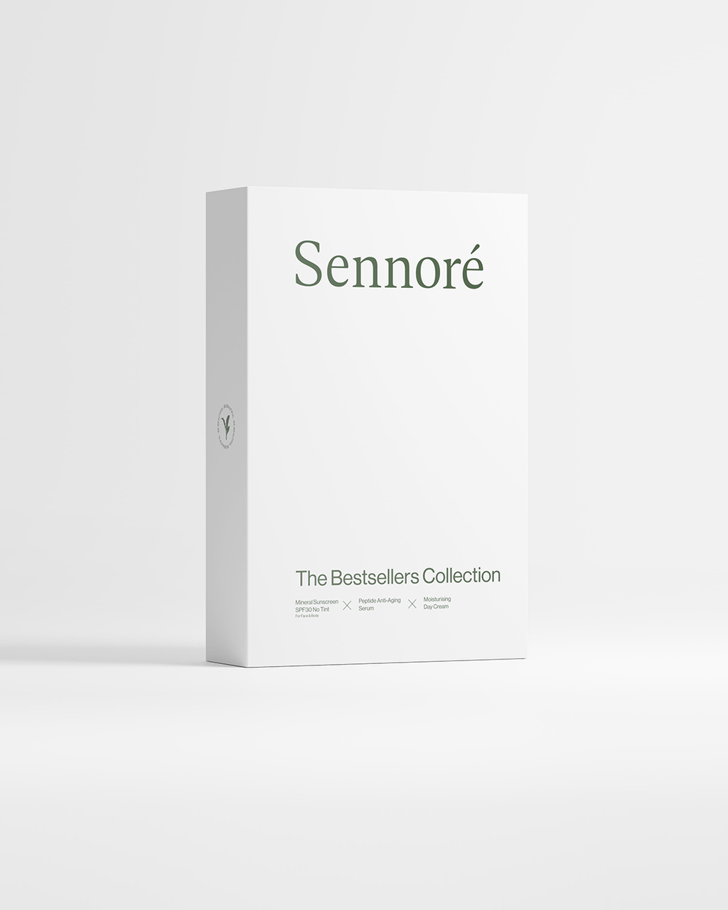 The Bestsellers Collection