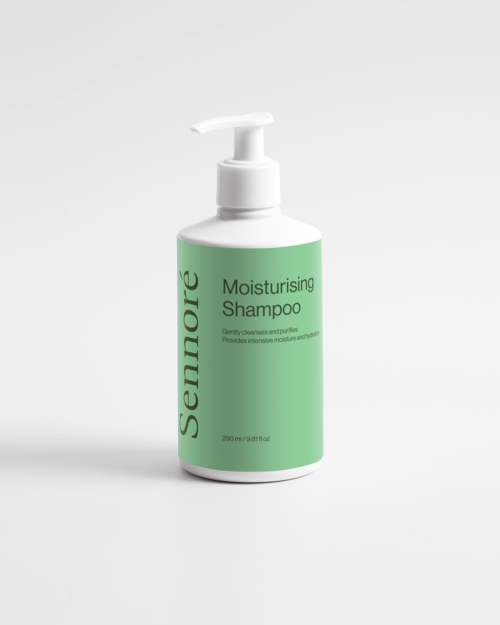 Moisturising Shampoo