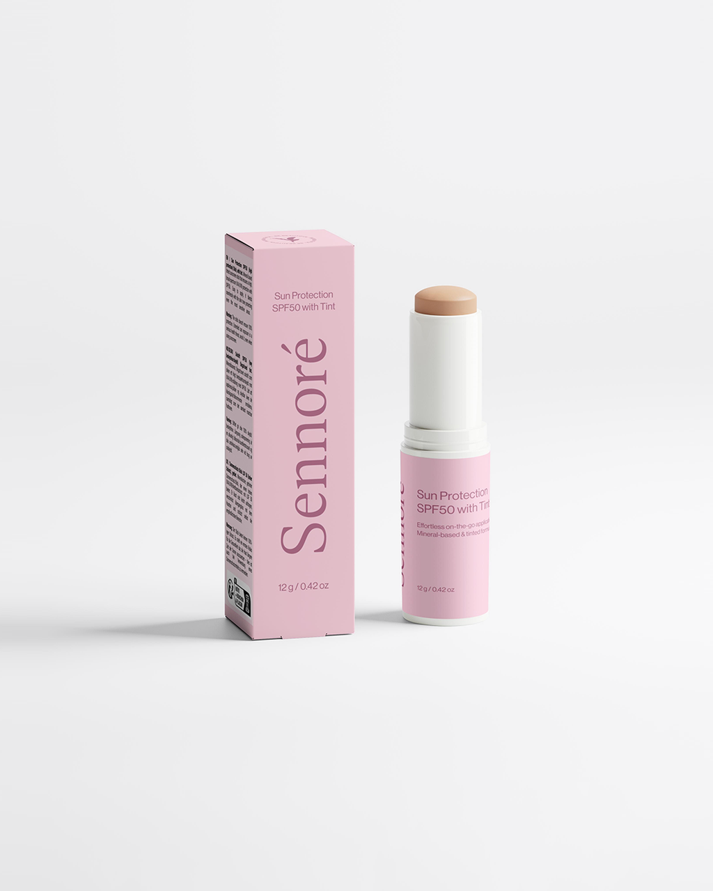 Sun Protection SPF50+Tint