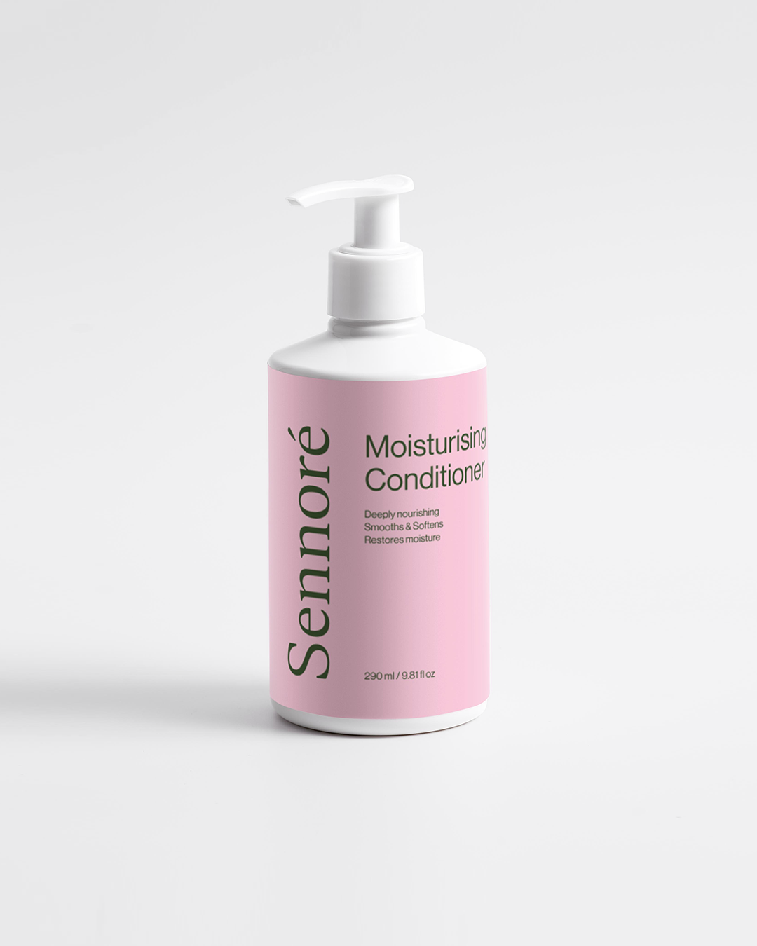 Moisturising Conditioner