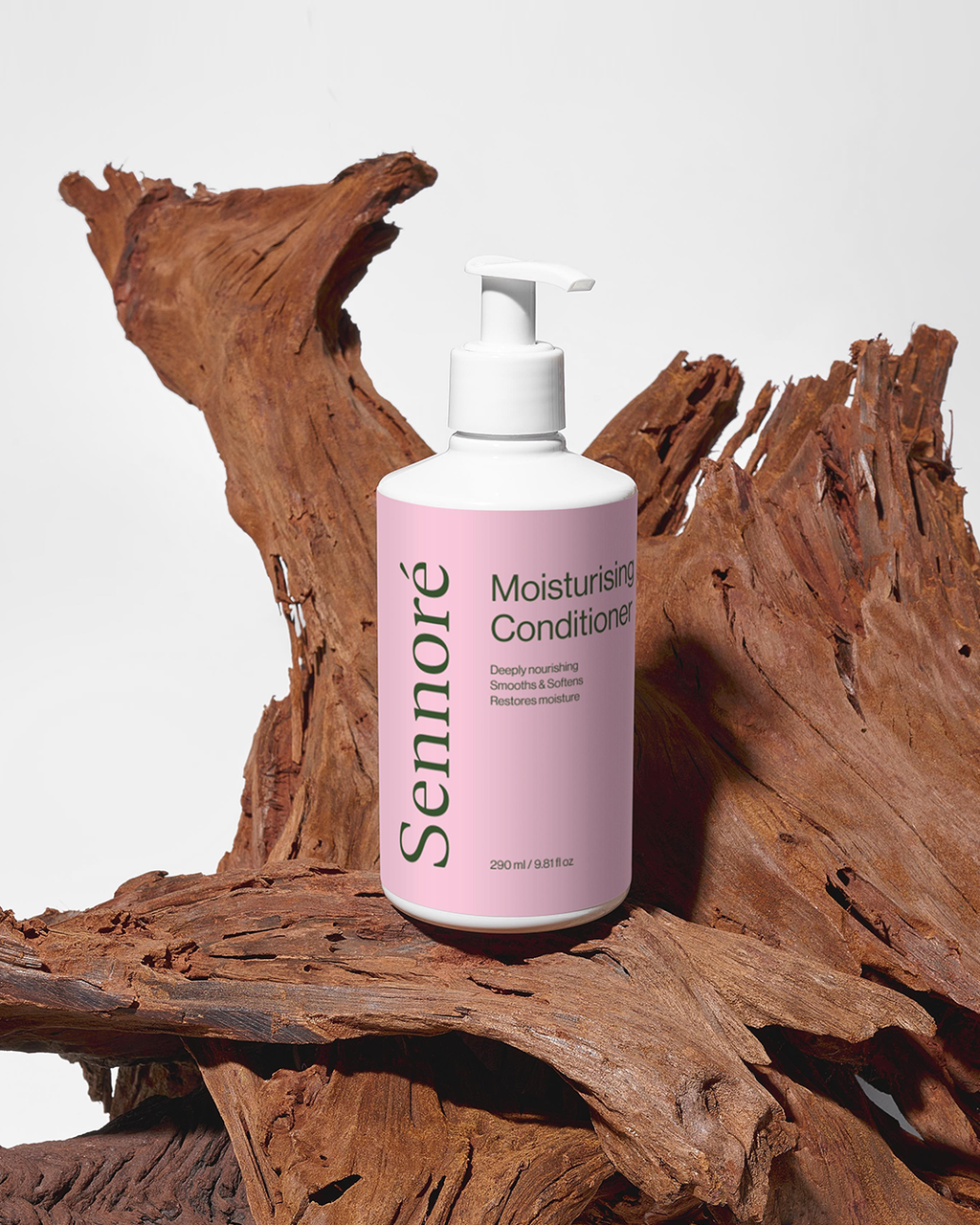 Moisturising Conditioner